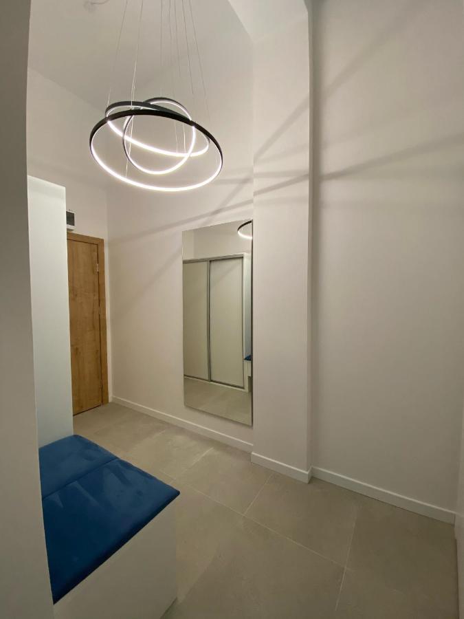 The Baltic Horizon Apartamento Dziwnówek Exterior foto