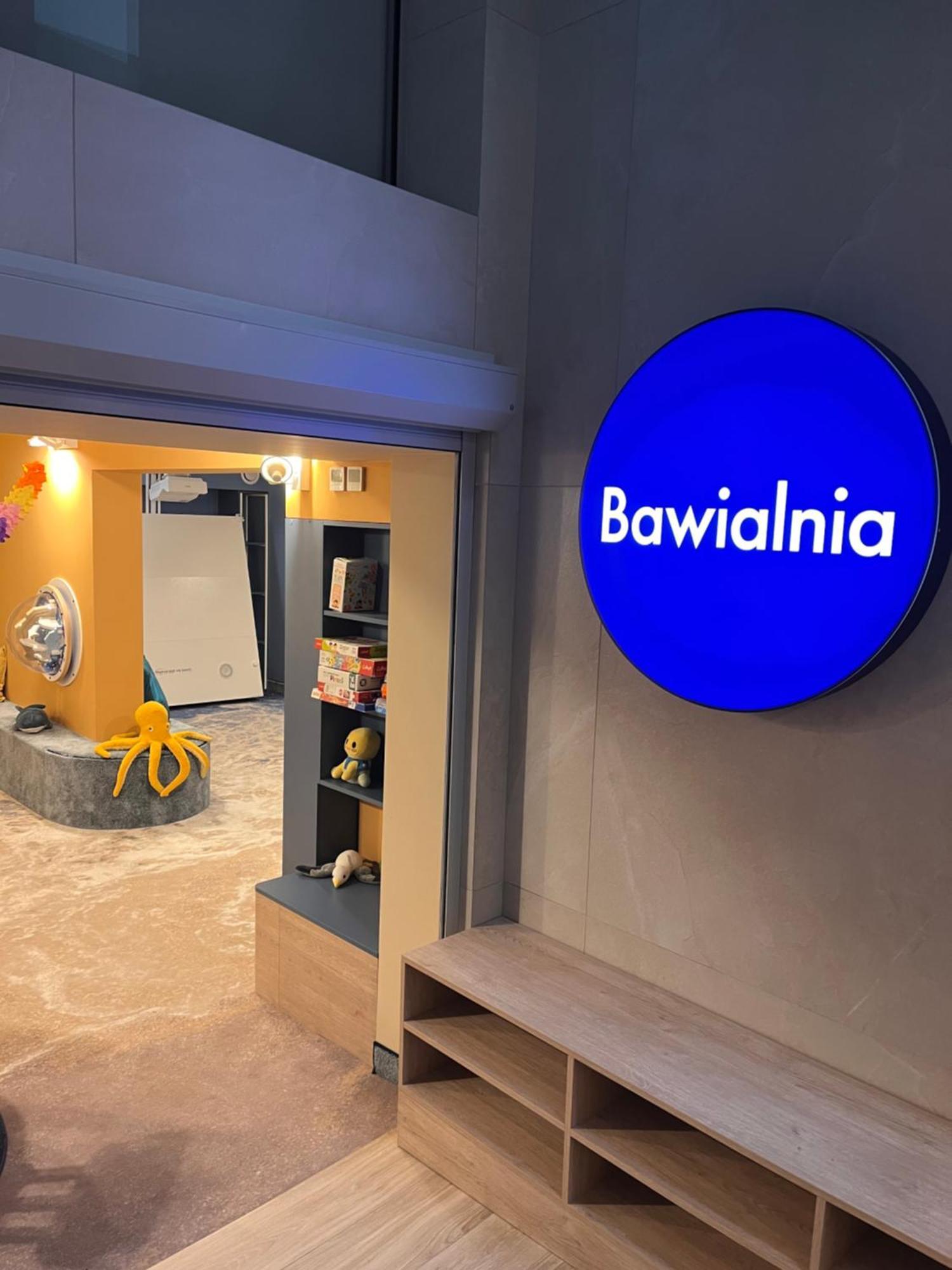 The Baltic Horizon Apartamento Dziwnówek Exterior foto